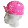 BLB Brick Lane Bikes Casquette Vintage Cycling - Telekom - Rose