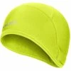 VAUDE Bike Warm Cap - Casquette Pour Casque - Vert Clair