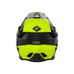 Oneal Blade Polyacrylite Helmet Ace - Casque Fullface - Noir/jaune Fluo 13 Oneal Blade Polyacrylite Helmet Ace - Casque Fullface - Noir/jaune Fluo -Vélos de ville Soldes 0453 55b