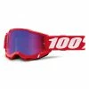 100% Accuri 2 Rouge - Mirror Red/Blue 2 100% Accuri 2 Rouge - Mirror Red/Blue -Vélos de ville Soldes 100 25Accuri2Red MirrorRedBlue 1