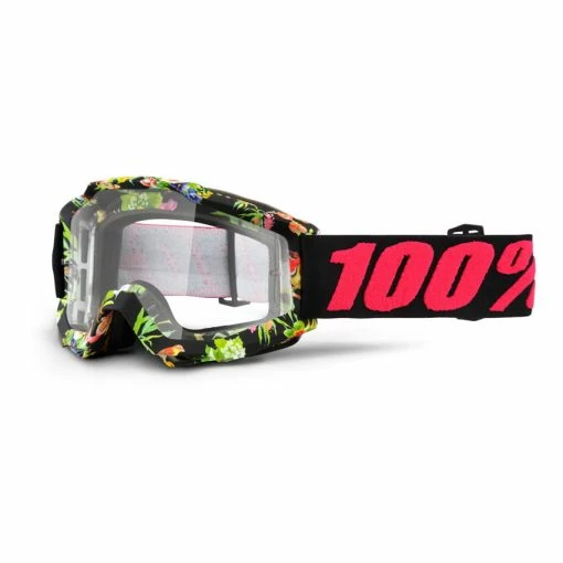 100% Lunettes Accuri Chapter 11 -Vélos de ville Soldes 100 25BrilleAccuriChapter11 1