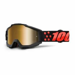 100% Lunettes Accuri Extra Gernica