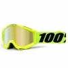 100% Lunettes Accuri Junior Extra Fluo Yellow -Vélos de ville Soldes 100 25BrilleAccuriJuniorExtraFluoYellow 1