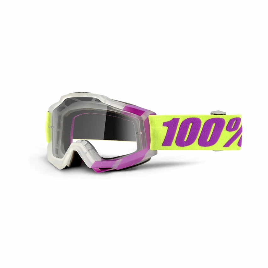 100% Lunettes Accuri Tootaloo 3 100% Lunettes Accuri Tootaloo