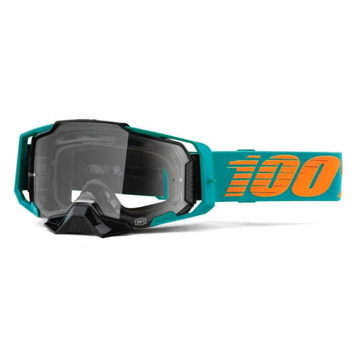 100% Lunettes Armega Clark 3 100% Lunettes Armega Clark