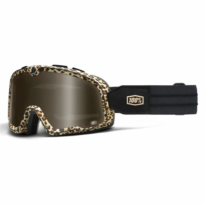 100% Lunettes Barstow Classic Black White Orange 3 100% Lunettes Barstow Classic Black White Orange