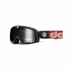 100% Lunettes Barstow Deus - Smoke Lens