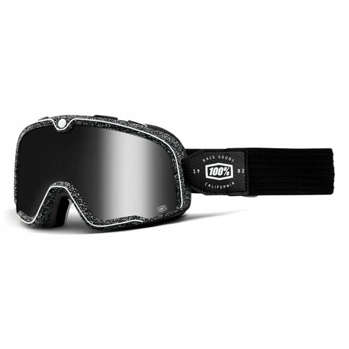 100% Lunettes Barstow Noise 3 100% Lunettes Barstow Noise