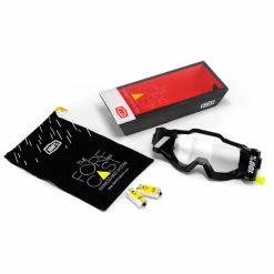 100% Lunettes Forecast Roll-Off System -Vélos de ville Soldes 100 25BrilleForecastRoll OffSystem 4