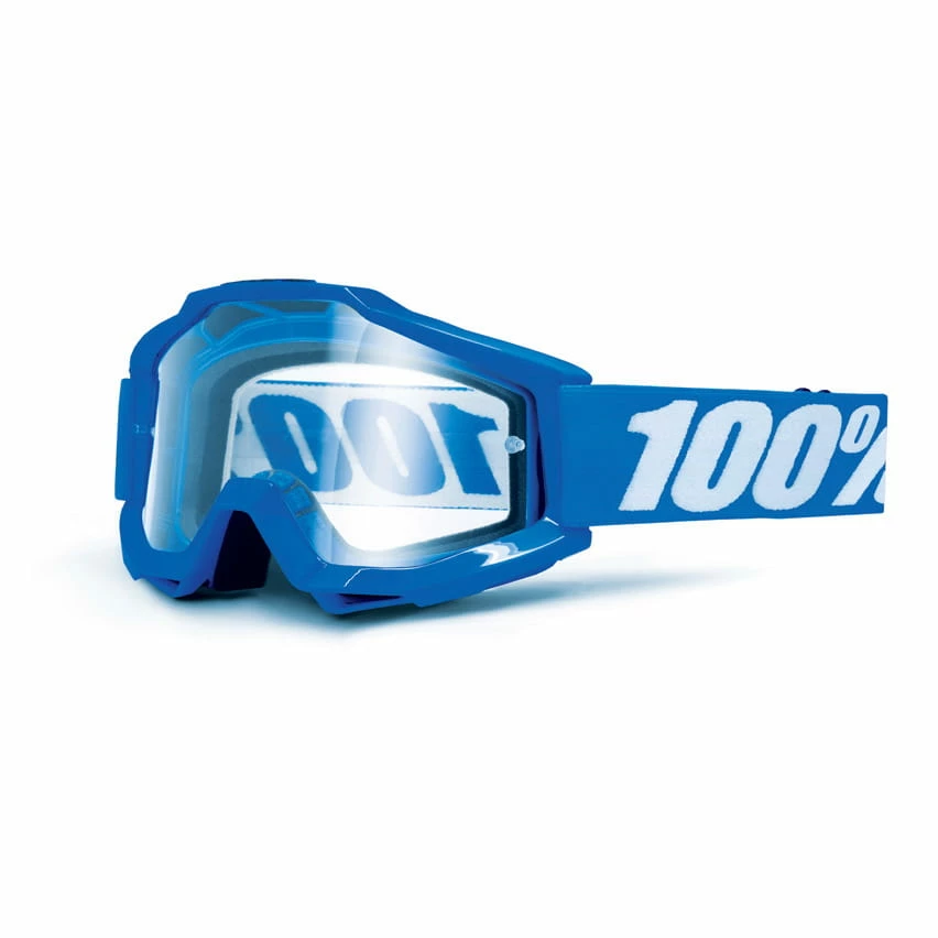 100% Lunettes OTG Accuri Reflex Blue 3 100% Lunettes OTG Accuri Reflex Blue