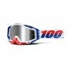 100% Lunettes Racecraft (+) LE MXDN 1 100% Lunettes Racecraft (+) LE MXDN -Vélos de ville Soldes 100 25BrilleRacecraft LEMXDN 1