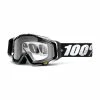 100% Lunettes Racecraft Abyss Black