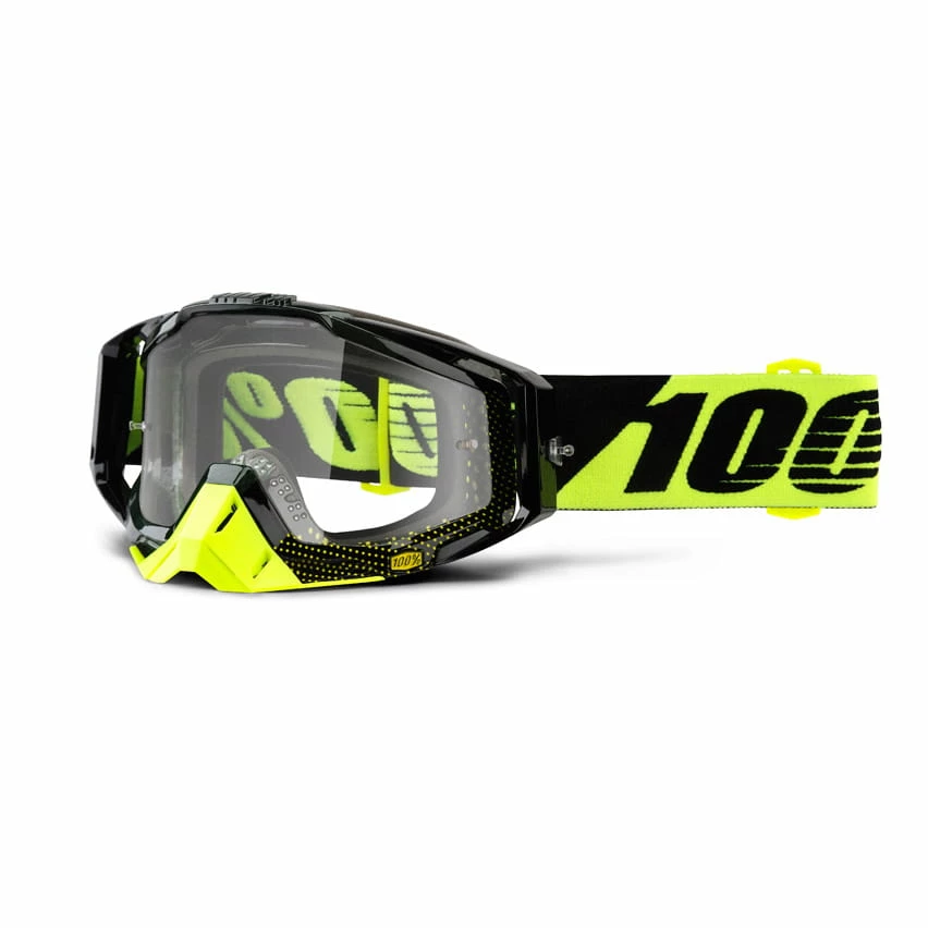 100% Lunettes Racecraft Cox 3 100% Lunettes Racecraft Cox