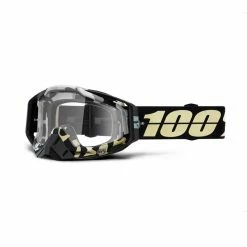 100% Lunettes Racecraft Ergoflash