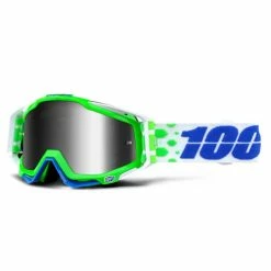 100% Lunettes Racecraft Extra Alchemy