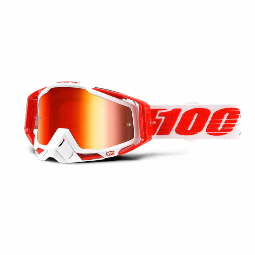 100% Lunettes Racecraft Extra Bilal 4 100% Lunettes Racecraft Extra Bilal – Image 2