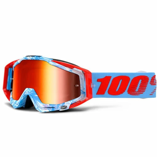 100% Lunettes Racecraft Extra Bobora 3 100% Lunettes Racecraft Extra Bobora