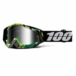 100% Lunettes Racecraft Extra Bootcamp