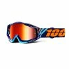 100% Lunettes Racecraft Extra Calculus Navy -Vélos de ville Soldes 100 25BrilleRacecraftExtraCalculusNavy 1