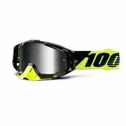100% Lunettes Racecraft Extra Cox