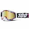 100% Lunettes Racecraft Extra Glitch -Vélos de ville Soldes 100 25BrilleRacecraftExtraGlitch 1