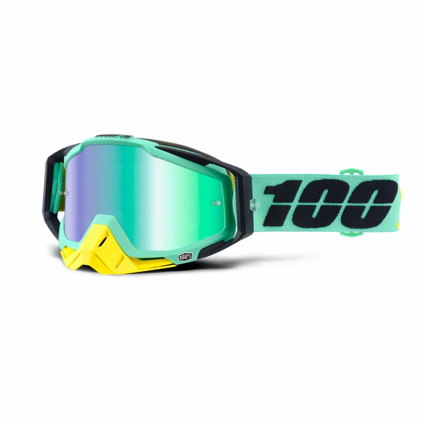 100% Lunettes Racecraft Extra Kloog 3 100% Lunettes Racecraft Extra Kloog
