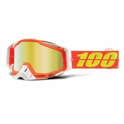 100% Lunettes Racecraft Extra Razmataz