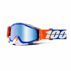 100% Lunettes Racecraft Extra Roxburry