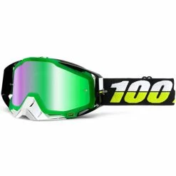 100% Lunettes Racecraft Extra Simbad