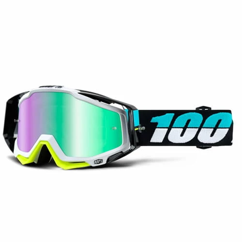 100% Lunettes Racecraft Extra St. Barth 3 100% Lunettes Racecraft Extra St. Barth