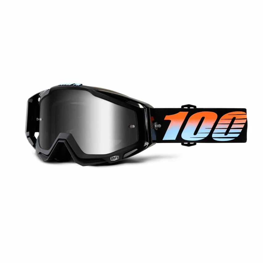 100% Lunettes Racecraft Extra Starlight 3 100% Lunettes Racecraft Extra Starlight