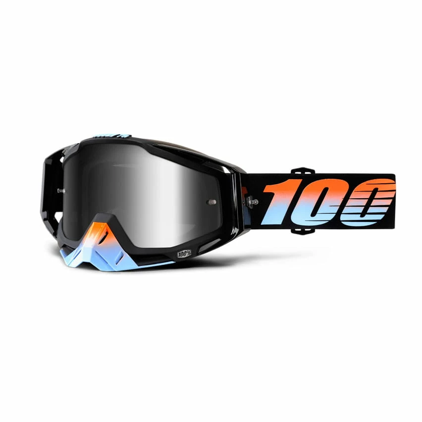 100% Lunettes Racecraft Extra Starlight 4 100% Lunettes Racecraft Extra Starlight – Image 2
