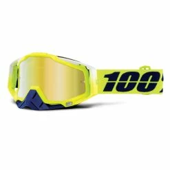 100% Lunettes Racecraft Extra Tanaka