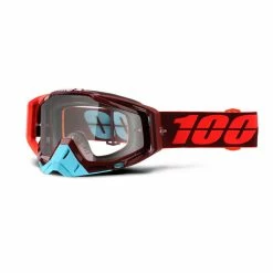 100% Lunettes Racecraft Kikass
