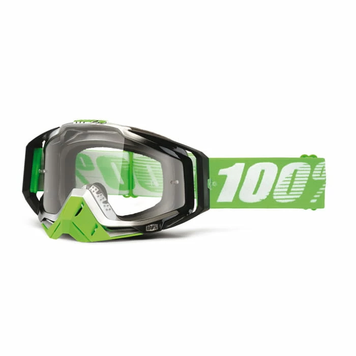 100% Lunettes Racecraft Organic 3 100% Lunettes Racecraft Organic