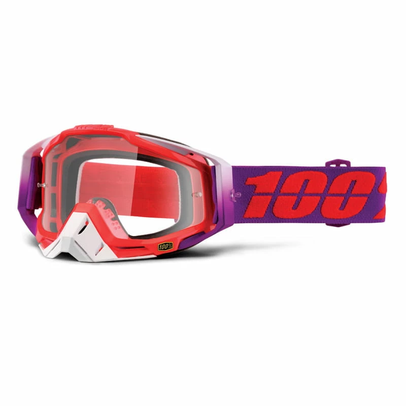 100% Lunettes Racecraft Watermelon 3 100% Lunettes Racecraft Watermelon