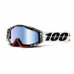100% Lunettes Racecraft Zoolander