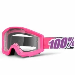 100% Lunettes Strata Bubble Gum