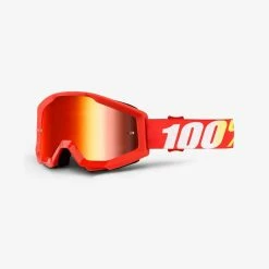 100% Lunettes Strata Extra Furnace