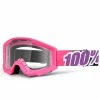 100% Lunettes Strata Junior Bubble Gum 2 100% Lunettes Strata Junior Bubble Gum -Vélos de ville Soldes 100 25BrilleStrataJuniorBubblegum 1