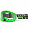 100% Lunettes Strata Junior Crafty Lime 2 100% Lunettes Strata Junior Crafty Lime -Vélos de ville Soldes 100 25BrilleStrataJuniorCraftylime 1
