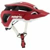 100% Casque Altec Avec Fidlock - Deep Red 2 100% Casque Altec Avec Fidlock - Deep Red -Vélos de ville Soldes 100 altec helmet with fidlock deep red 1