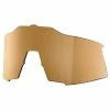 100% Oculaire De Rechange Speedcraft Tall Mirror - Flash Gold