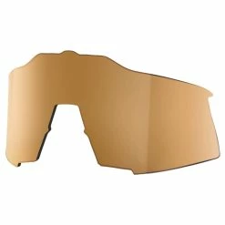 100% Oculaire De Rechange Speedcraft Tall Mirror - Flash Gold