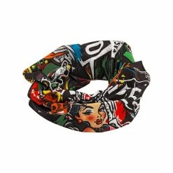 Oneal Gilet De Cou Crank - Écharpe Multifonctionnelle - Multi