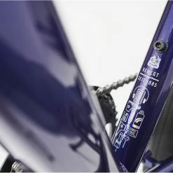Diamant Rad 136 HER - Vélo De Tourisme 28 Pouces - Violet -Vélos de ville Soldes 1051791 a