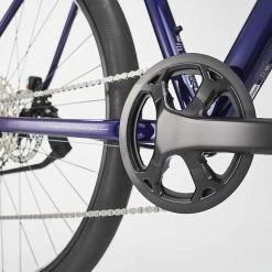 Diamant Rad 136 HER - Vélo De Tourisme 28 Pouces - Violet -Vélos de ville Soldes 1051791 c