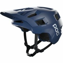 POC Kortal Enduro/Trail Helmet - Lead Blue Matt/Dark Blue