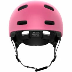 POC Casque Crane MIPS - Actinium Pink Matt -Vélos de ville Soldes 10573 1723 1