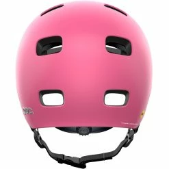 POC Casque Crane MIPS - Actinium Pink Matt -Vélos de ville Soldes 10573 1723 5